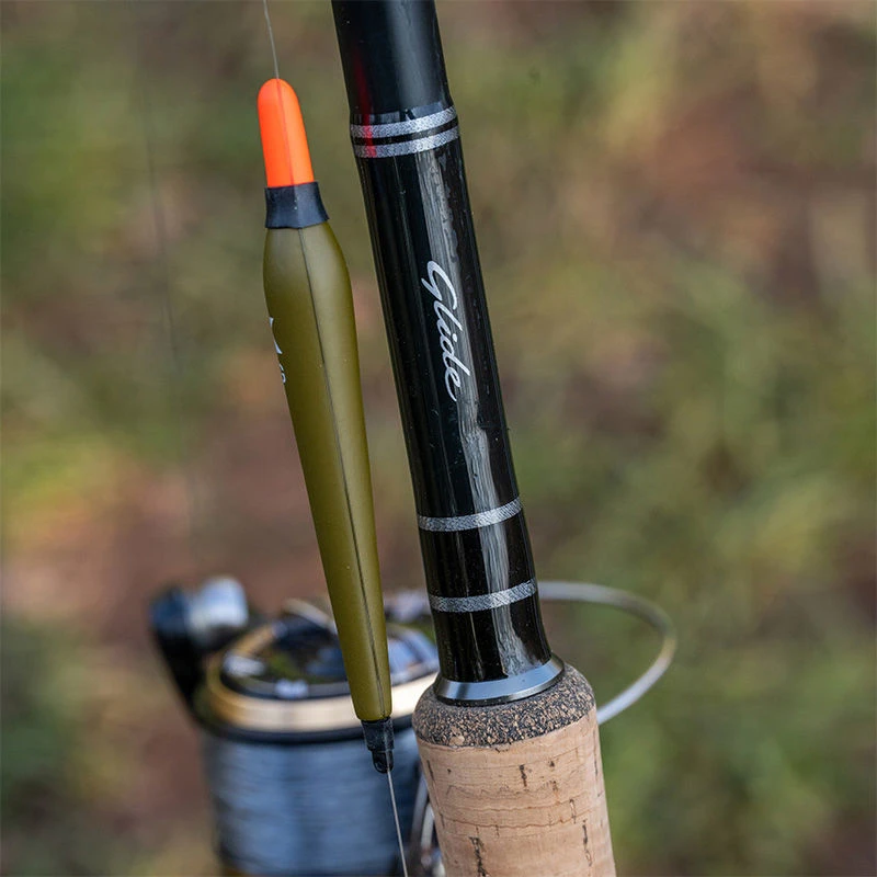 Korum Glide Power Float Rods